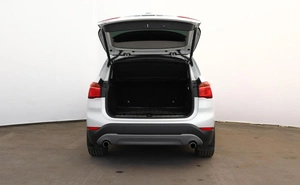 Внедорожник BMW X1 2016 года, 1990000 рублей, Орёл