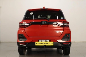 Внедорожник Daihatsu Rocky 2019 года, 1499000 рублей, Челябинск