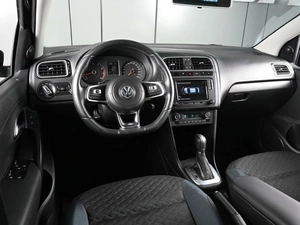 Седан Volkswagen Polo 2019 года, 1499000 рублей, Аксай