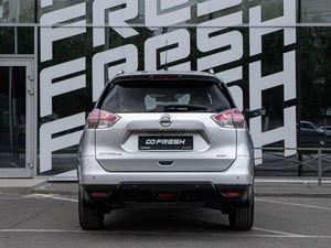 Внедорожник Nissan X-Trail 2014 года, 1645800 рублей, Волгоград