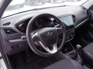 Универсал ВАЗ (LADA) Vesta 2020 года, 1249000 рублей, Владимир