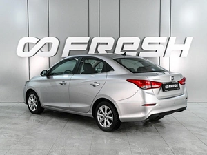 Седан Changan Alsvin 2023 года, 1289000 рублей, Аксай