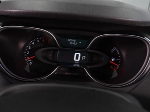 Внедорожник Renault Kaptur 2017 года, 1199000 рублей, Воронеж