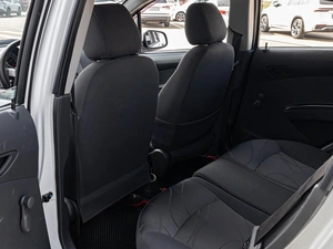 Хетчбэк Chevrolet Spark 2012 года, 625000 рублей, Краснодар