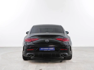 Седан Mercedes-benz CLS-класс 2019 года, 4873444 рублей, Москва
