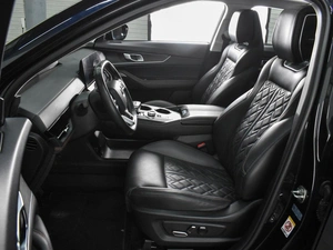 Внедорожник Changan UNI-K 2023 года, 2999000 рублей, Воронеж