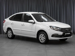 Лифтбек ВАЗ (LADA) Granta 2019 года, 779000 рублей, Тюмень