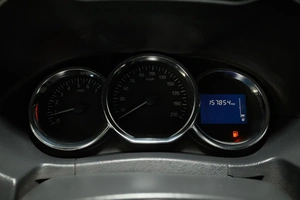 Внедорожник Nissan Terrano 2017 года, 1097000 рублей, Ульяновск
