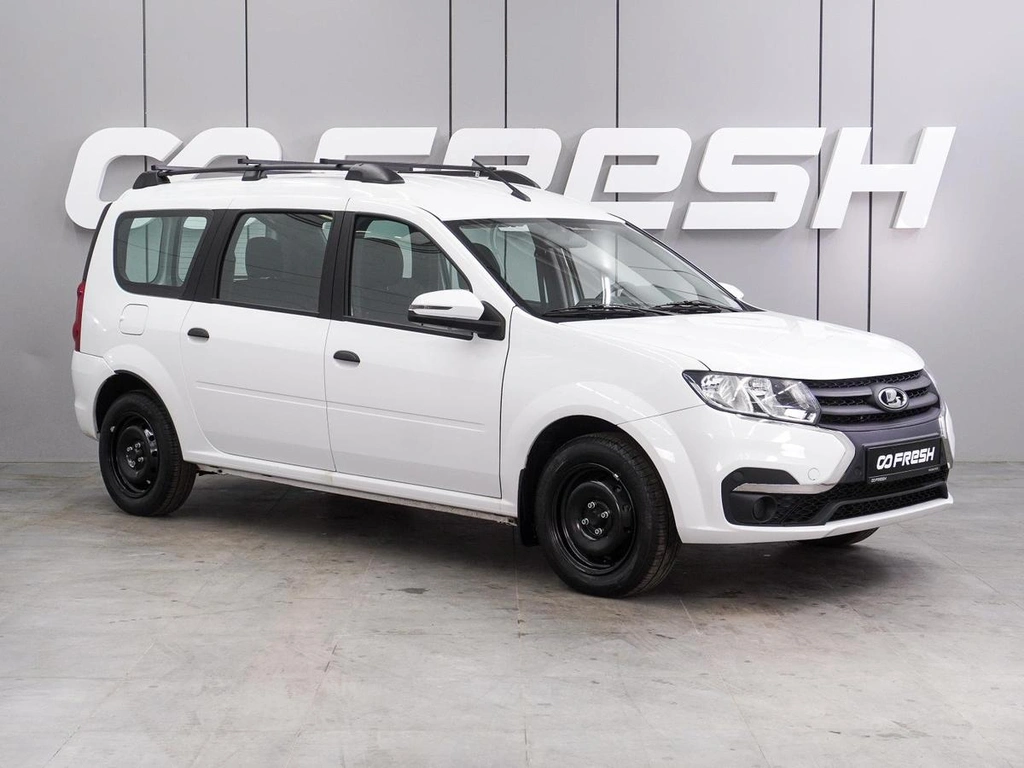Универсал ВАЗ (LADA) Largus 2024 года, 1442000 рублей, Воронеж