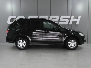 Внедорожник SsangYong Kyron 2012 года, 1310000 рублей, Ростов-на-Дону