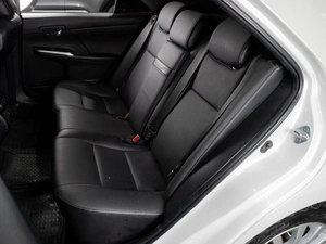 Седан Toyota Camry 2015 года, 2669000 рублей, Тюмень