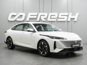 Седан Changan Lamore 2024 года, 2197000 рублей, Воронеж