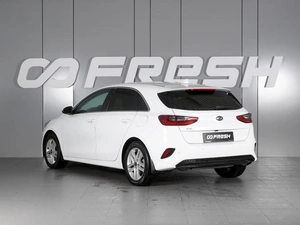 Хетчбэк Kia Ceed 2020 года, 1745000 рублей, Минеральные Воды