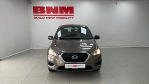 Хэтчбек Datsun mi-DO 2017 года, 650000 рублей, Смоленск