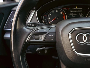 Внедорожник Audi Q5 2017 года, 3098000 рублей, Краснодар