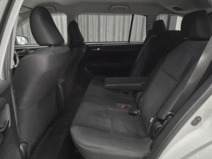 Универсал Toyota Corolla Fielder 2014 года, 1069000 рублей, Красноярск
