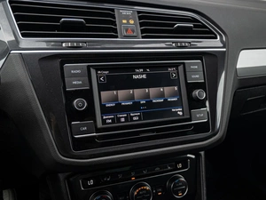 Внедорожник Volkswagen Tiguan 2018 года, 2720000 рублей, Краснодар