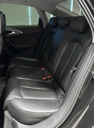 Седан Audi A6 2013 года, 2297000 рублей, Красноярск