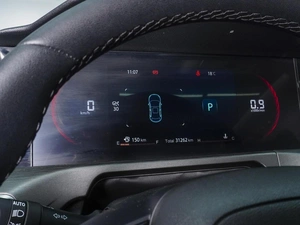 Внедорожник Changan CS35 Plus 2024 года, 1950000 рублей, Ростов-на-Дону