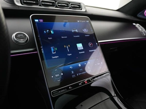 Седан Mercedes-benz S-класс 2024 года, 14799055 рублей, Москва