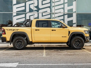 Пикап RAM 1500 2023 года, 17290000 рублей, Краснодар