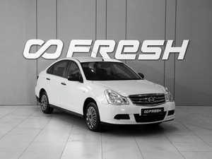 Седан Nissan Almera 2014 года, 718000 рублей, Тверь