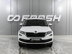 Внедорожник Skoda Kodiaq 2020 года, 3145000 рублей, Ростов-на-Дону