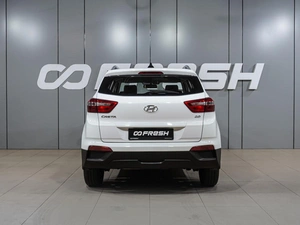Внедорожник Hyundai Creta 2021 года, 1899000 рублей, Воронеж
