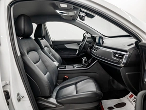 Внедорожник Chery Tiggo 4 Pro 2023 года, 1650000 рублей, Красноярск