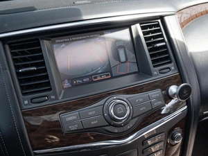 Внедорожник Nissan Patrol 2014 года, 2920000 рублей, Краснодар