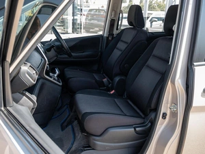 Минивэн Nissan Serena 2018 года, 2250000 рублей, Краснодар