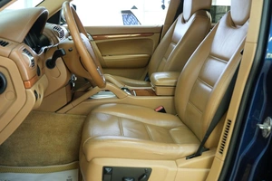 Внедорожник Porsche Cayenne 2008 года, 1349000 рублей, Омск