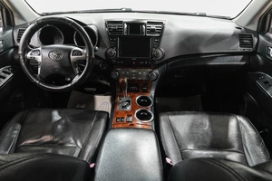 Внедорожник Toyota Highlander 2011 года, 1959000 рублей, Новокузнецк