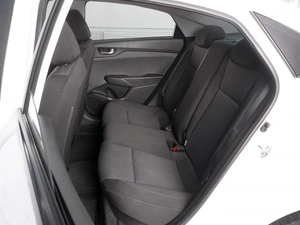 Седан Hyundai Solaris 2021 года, 1559000 рублей, Красный Пахарь