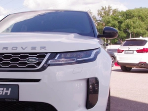 Внедорожник Land Rover Range Rover Evoque 2019 года, 3160000 рублей, Владимир