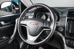 Внедорожник Haval H6 2019 года, 1799000 рублей, Тюмень