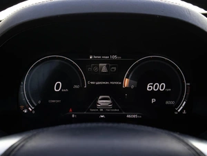 Седан Kia K900 2019 года, 2599000 рублей, Большой Сочи