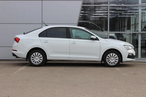Лифтбек Skoda Rapid 2021 года, 1490000 рублей, Ярославль