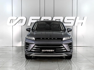 Внедорожник EXEED LX 2023 года, 1949000 рублей, Аксай