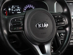 Седан Kia Optima 2017 года, 1749000 рублей, Воронеж