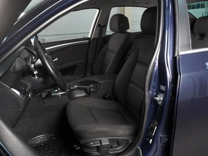 Седан BMW 5 серия 2008 года, 1615000 рублей, Минеральные Воды