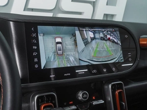 Внедорожник Haval Dargo 2025 года, 3179000 рублей, Ростов-на-Дону