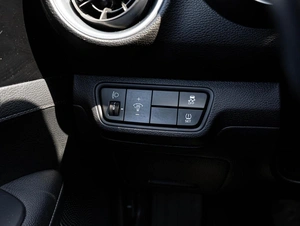 Седан Kia Cerato 2019 года, 1819000 рублей, Краснодар