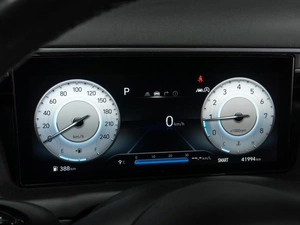 Внедорожник Hyundai Tucson 2021 года, 3189000 рублей, Тюмень