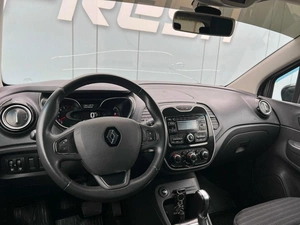 Внедорожник Renault Kaptur 2017 года, 1349000 рублей, Ижевск