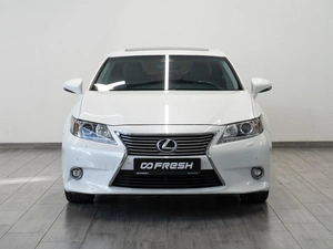Седан Lexus ES 2013 года, 1989000 рублей, Саратов