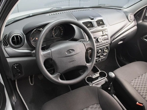 Седан ВАЗ (LADA) Granta 2024 года, 870000 рублей, Омск