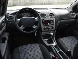 Хетчбэк Ford Focus 2009 года, 695000 рублей, Краснодар