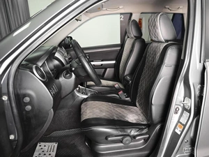 Внедорожник Suzuki Grand Vitara 2007 года, 954000 рублей, Ставрополь