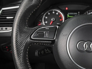 Внедорожник Audi Q5 2016 года, 2300000 рублей, Ставрополь